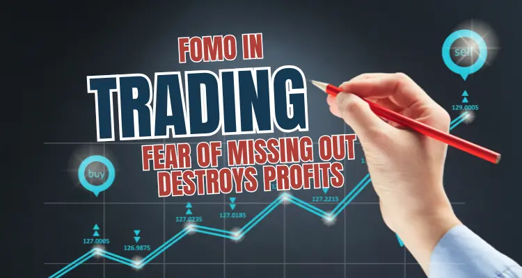 FOMO in Trading