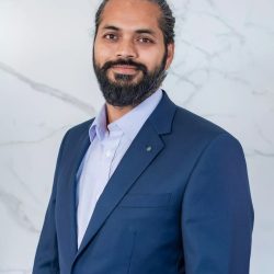 Harpreet Sandhu
