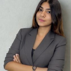 Khushi Dwivedi